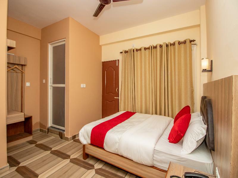 The Country Yard Hotel Pokhara Exterior photo