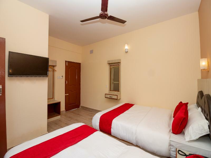 The Country Yard Hotel Pokhara Exterior photo
